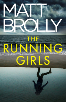 Paperback The Running Girls Book