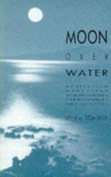Paperback Moon Over Water Book