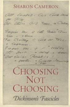 Paperback Choosing Not Choosing Book