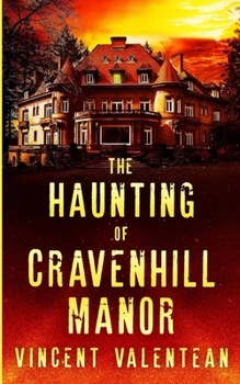 Paperback The Haunting of Cravenhill Manor Book