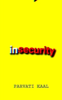 Paperback Insecurity Book