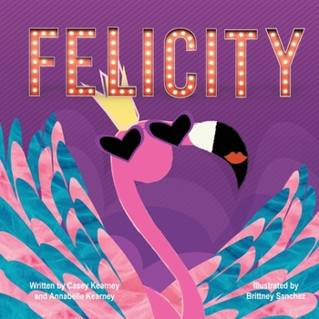 Paperback Felicity Book