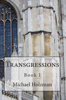 Paperback Transgressions: A Novel Book