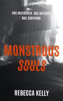 Paperback Monstrous Souls Book