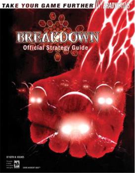 Paperback Breakdown(tm) Official Strategy Guide Book