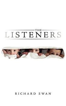 Paperback The Listeners Book