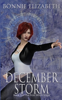 Paperback December Storm Book