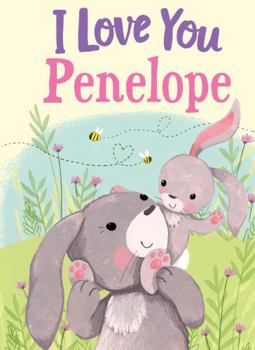 I Love You Penelope