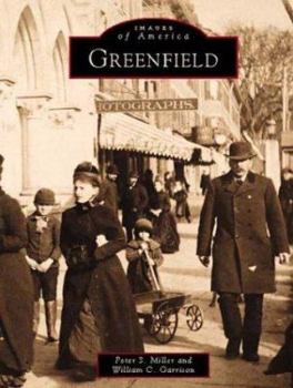 Paperback Greenfield Book