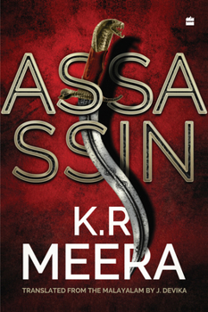 Paperback Assassin Book