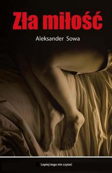 Paperback Zla milosc Book