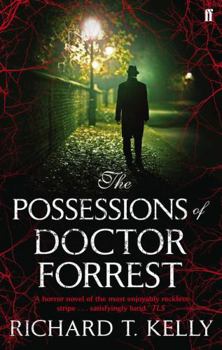 Paperback Possessions of Doctor Forrest Book