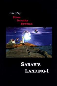 Contact (Sarah's Landing #1) - Book #1 of the Sarah's Landing