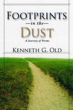 Paperback Footprints In The Dust Book