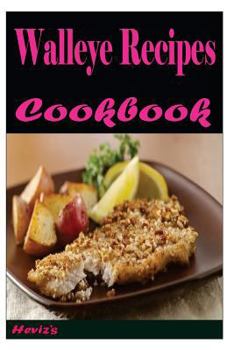 Walleye Recipes