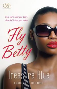 Paperback Fly Betty Book