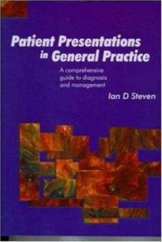 Paperback Patient Presentations in General Practice Book