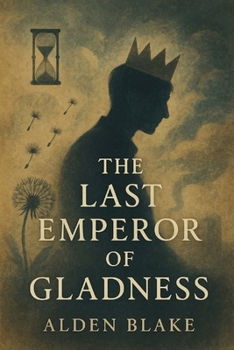 The Last Emperor of Gladness — Whispers of Joy and Memory: A Collection of Interconnected Short Stories