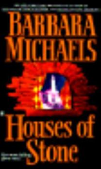 Mass Market Paperback Houses of Stone Book