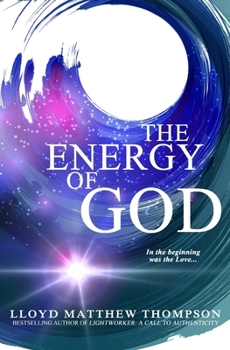 Paperback The Energy of God Book