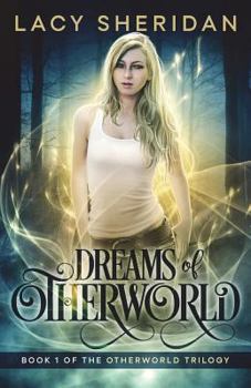 Paperback Dreams of Otherworld Book