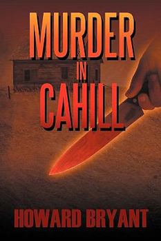Paperback Murder in Cahill Book