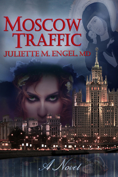 Paperback Moscow Traffic: An International Thriller Book