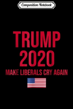 Composition Notebook: Don't California My Arizona Anti Liberal Pro Trump Journal/Notebook Blank Lined Ruled 6x9 100 Pages