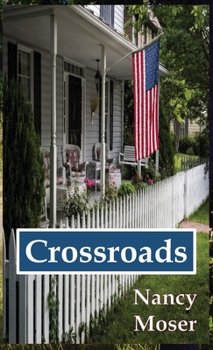 Hardcover Crossroads Book