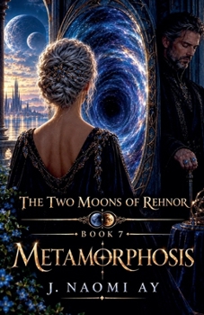Paperback Metamorphosis Book