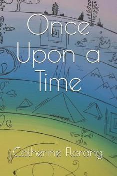Paperback Once Upon a Time Book