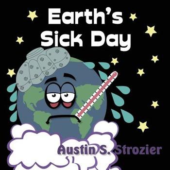 Paperback Earth's Sick Day Book