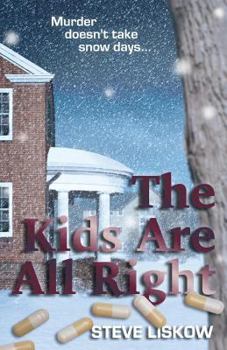 Paperback The Kids Are All Right Book