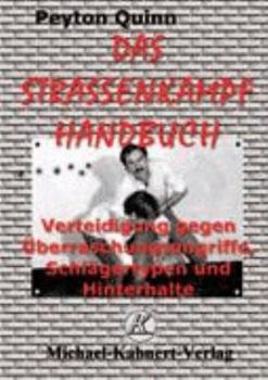 Paperback Das Strassenkampf-Handbuch. [German] Book