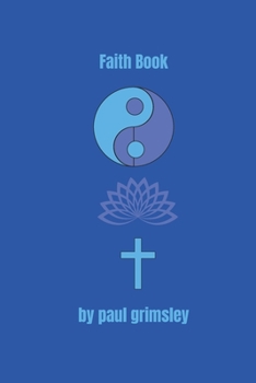 Paperback Faith Book