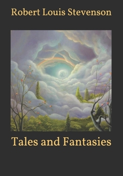 Paperback Tales and Fantasies Book