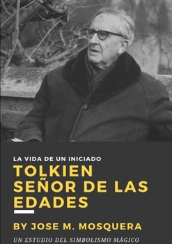Paperback Tolkien Señor de Las Edades [Spanish] Book