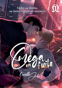 Paperback Oméga en fuite: tome 1 [French] Book