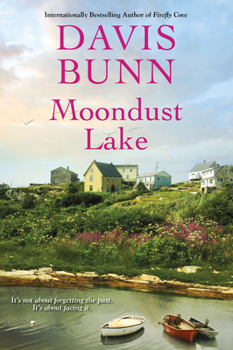 Moondust Lake - Book #3 of the Miramar Bay
