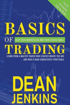 Paperback Basics of Trading Book