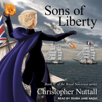 MP3 CD Sons of Liberty Book