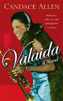 Paperback Valaida Book