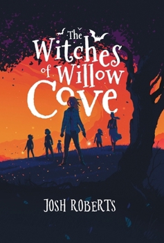 Hardcover The Witches of Willow Cove Book