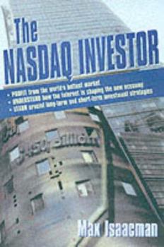 Hardcover The NASDAQ Investor Book