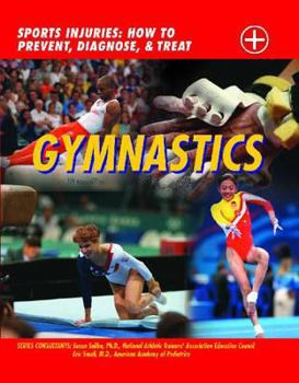 Library Binding Gymnastics Book