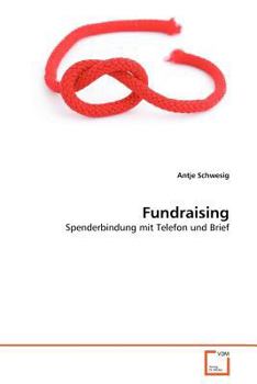 Paperback Fundraising [German] Book