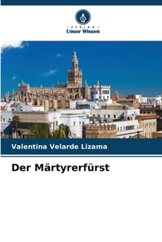 Paperback Der Märtyrerfürst [German] Book