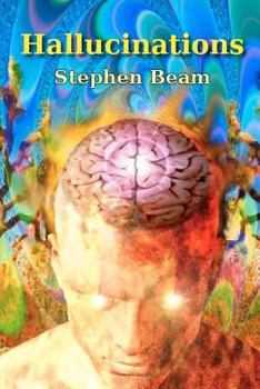 Paperback Hallucinations Book