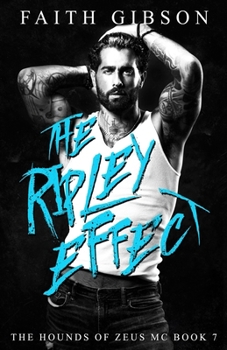 Paperback The Ripley Effect Book