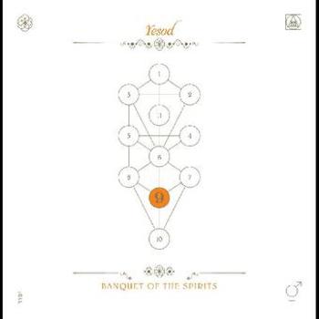 Music - CD Book Beri'ah Vol. 9: Yesod Book